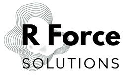 RForce Logo