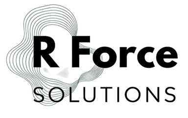 RForce Logo